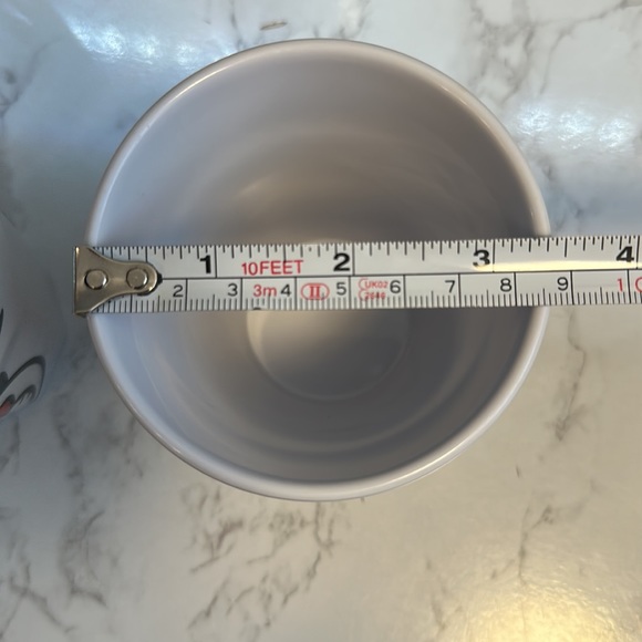 Hello Kitty Melamine Cup set of two - Picture 4 of 4